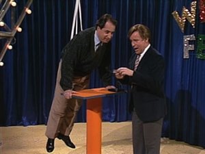 Saturday Night Live 7. epizoda