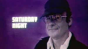 Saturday Night Live 21. epizoda