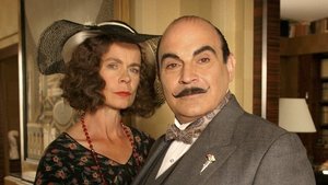 Hercule Poirot Čas přílivu