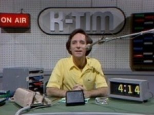 Saturday Night Live 11. epizoda