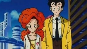 Dragon Ball Z 8. epizoda