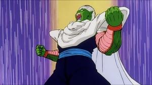 Dragon Ball Z 2. epizoda