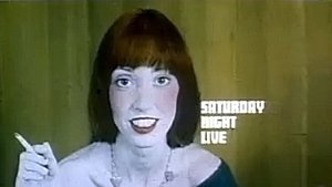 Saturday Night Live 21. epizoda