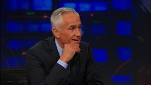 The Daily Show 32. epizoda