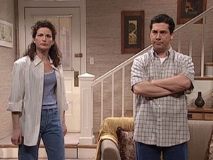 Saturday Night Live 14. epizoda