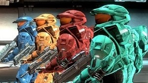 Red vs. Blue 19. epizoda