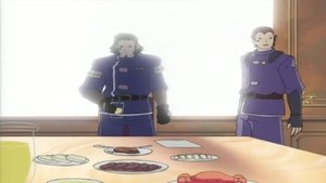 Zoids: Chaotic Century 51. epizoda