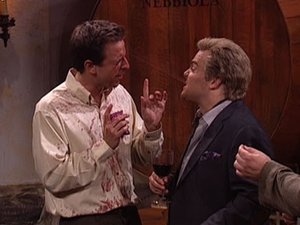Saturday Night Live 1. epizoda