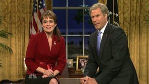 Saturday Night Live 97. epizoda