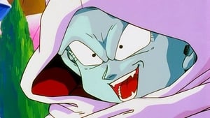 Dragon Ball Z 1. epizoda