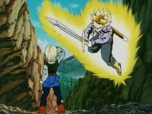 Dragon Ball Z 29. epizoda