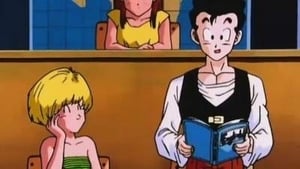 Dragon Ball Z 6. epizoda