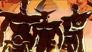 Dragon Ball Z 19. epizoda