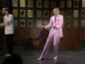 Saturday Night Live 1. epizoda