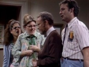 Saturday Night Live 4. epizoda