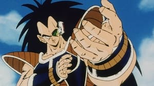 Dragon Ball Z 2. epizoda