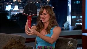 Jimmy Kimmel Live! 137. epizoda