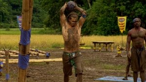 Survivor (USA) Trocha chaosu neuškodí