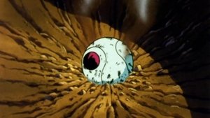 Dragon Ball Z 1. epizoda