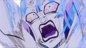 Dragon Ball Z 20. epizoda