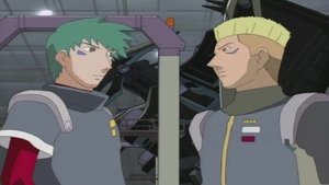Zoids: Chaotic Century 45. epizoda