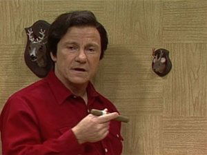 Saturday Night Live 11. epizoda