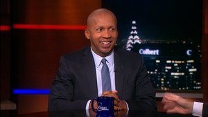 The Colbert Report 31. epizoda