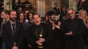 Saturday Night Live 17. epizoda
