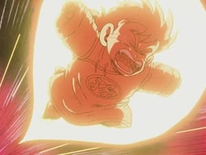 Dragon Ball Z 5. epizoda