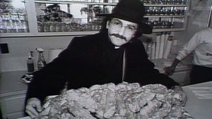 Saturday Night Live 19. epizoda