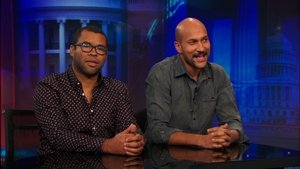 The Daily Show 23. epizoda