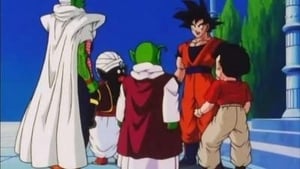 Dragon Ball Z 21. epizoda