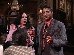 Saturday Night Live 14. epizoda