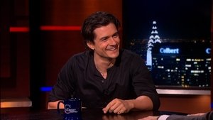 The Colbert Report 13. epizoda