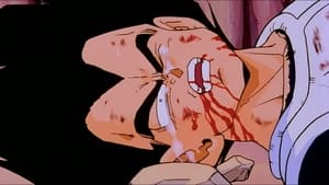 Dragon Ball Z 12. epizoda