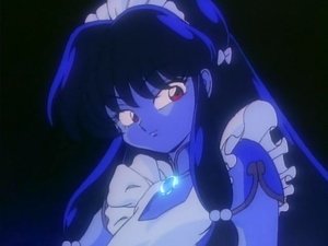 Ranma ½ 4. epizoda