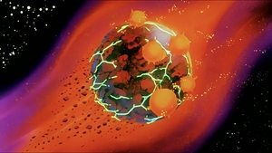 Dragon Ball Z 32. epizoda