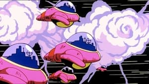 Dragon Ball Z 39. epizoda
