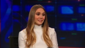 The Daily Show 25. epizoda