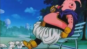 Dragon Ball Z 34. epizoda