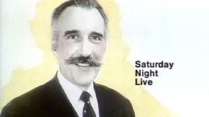 Saturday Night Live 15. epizoda