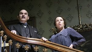 Hercule Poirot Karty na stole
