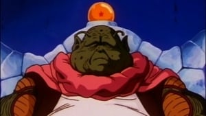 Dragon Ball Z 15. epizoda