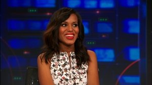 The Daily Show 4. epizoda