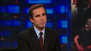 The Daily Show 17. epizoda