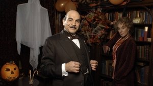 Hercule Poirot Vražda v Orient expresu