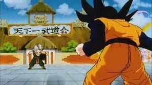 Dragon Ball Z 17. epizoda