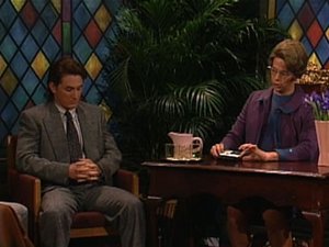 Saturday Night Live 2. epizoda
