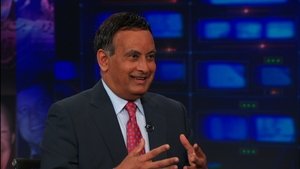 The Daily Show 33. epizoda