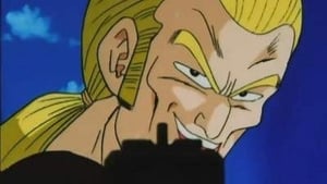 Dragon Ball Z 1. epizoda
